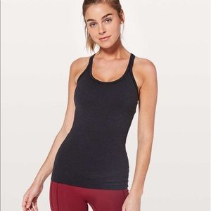 Authentic Ebb to Street Tank II